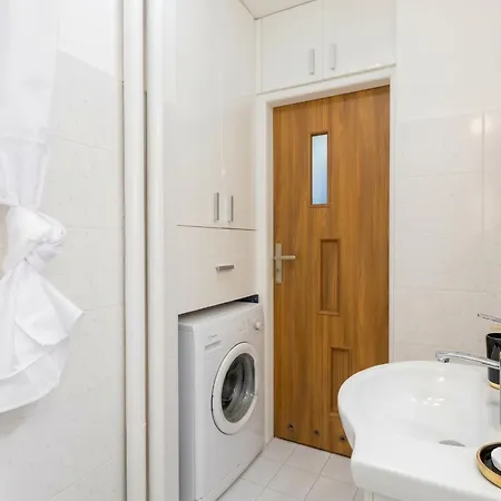 Apartament Modern Center - Zelazna *